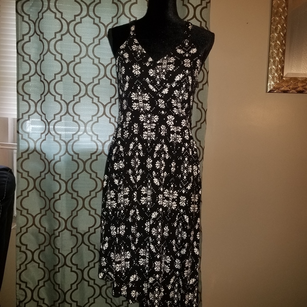 Soma Swimsuit cover up